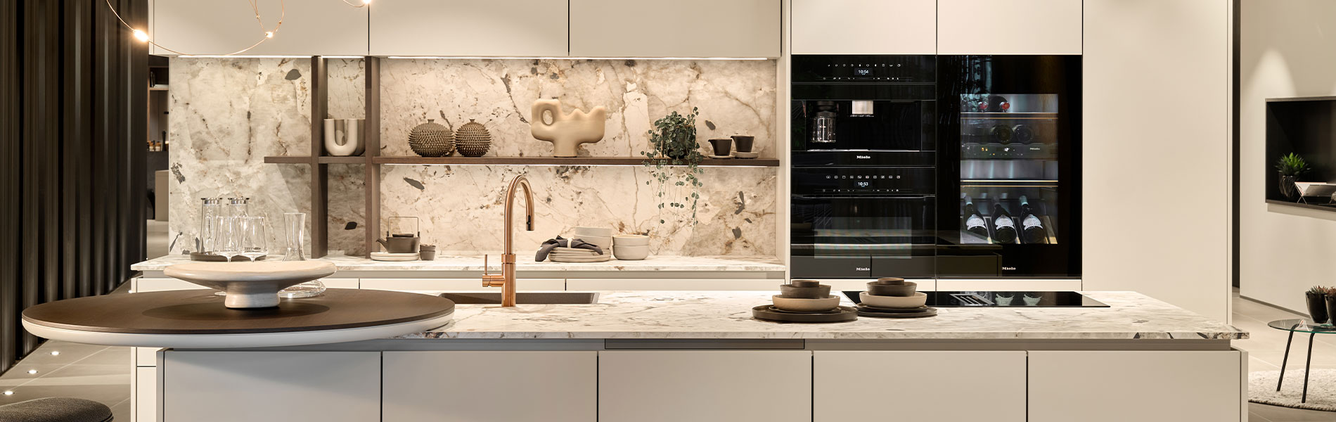 Blog | Alles wat jij moet weten over SieMatic S2 Next Generation | Satink Keukens