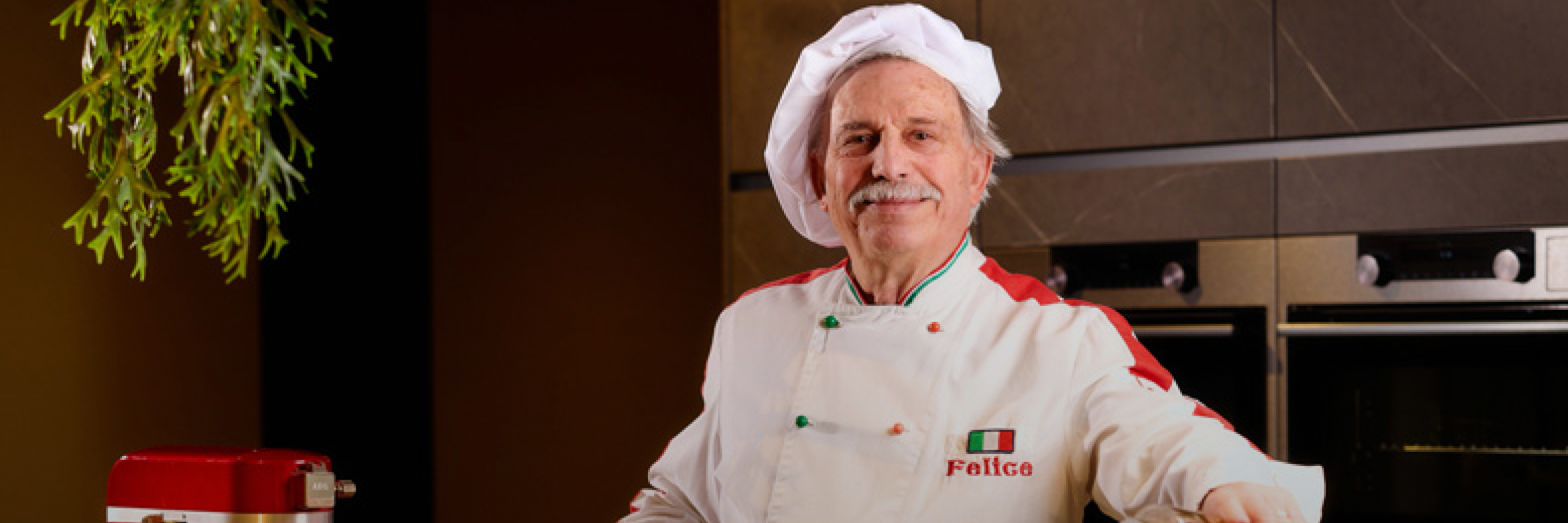 Gratis Italiaanse kookworkshop op 22 juni | Satink Keukens