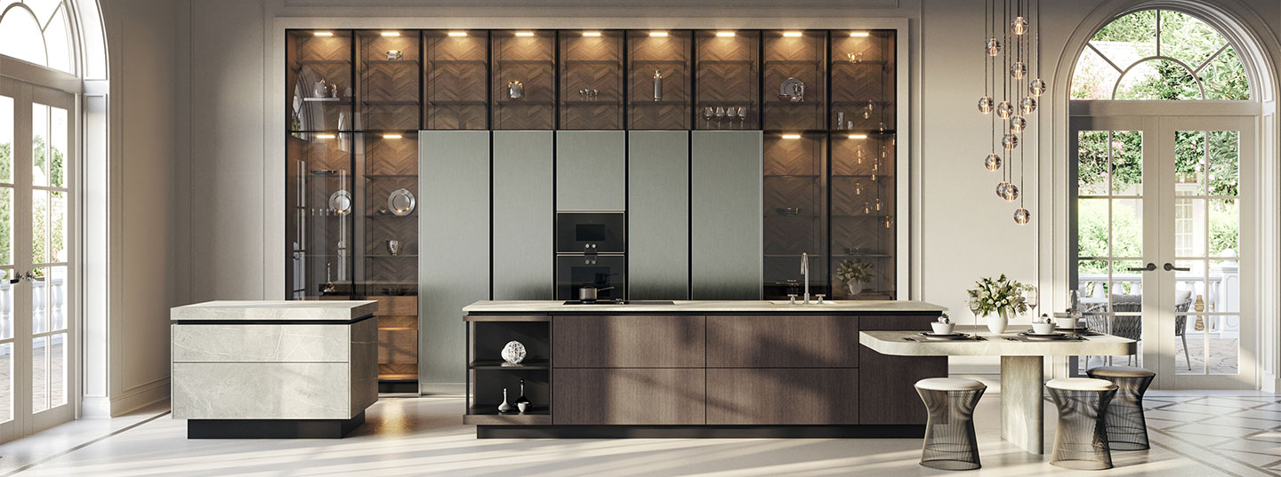 SieMatic S2 Next Generation | Satink Keukens